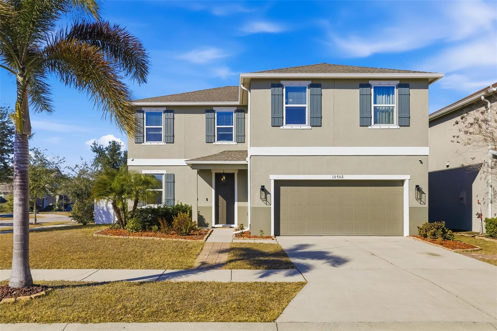 10702 Aldo Moro Dr