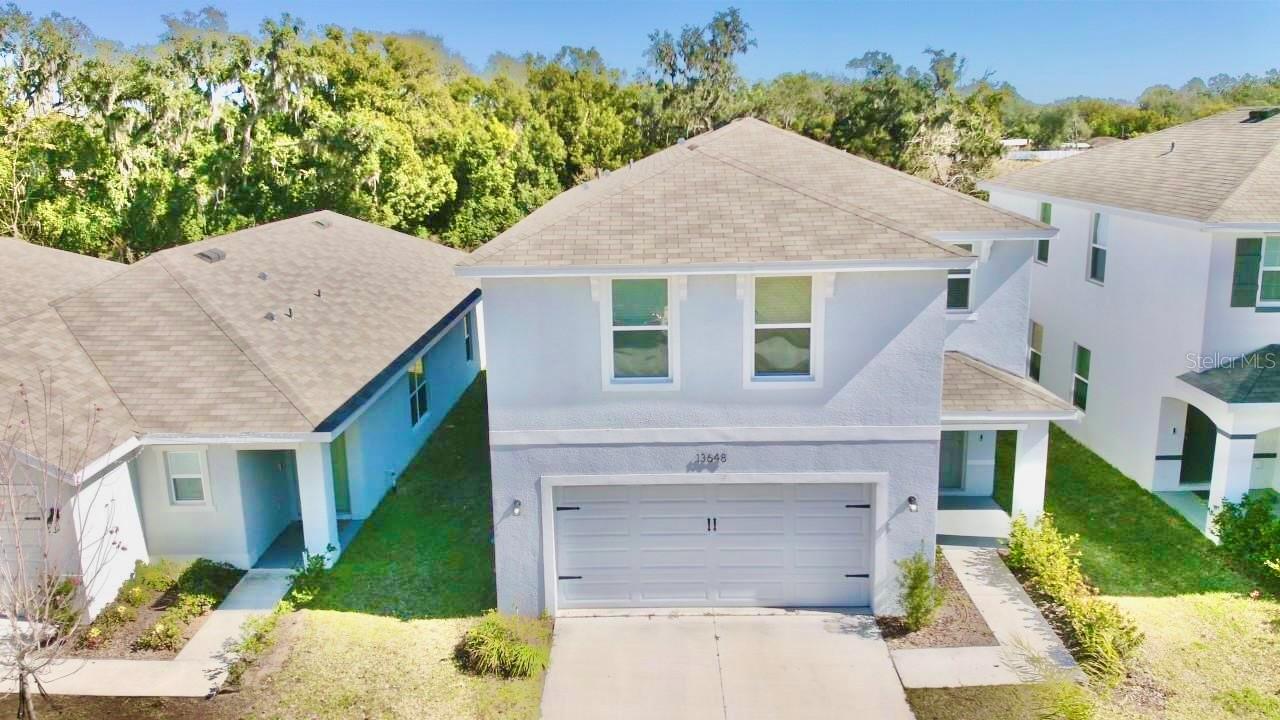 13648 Whiskey Daisy Dr