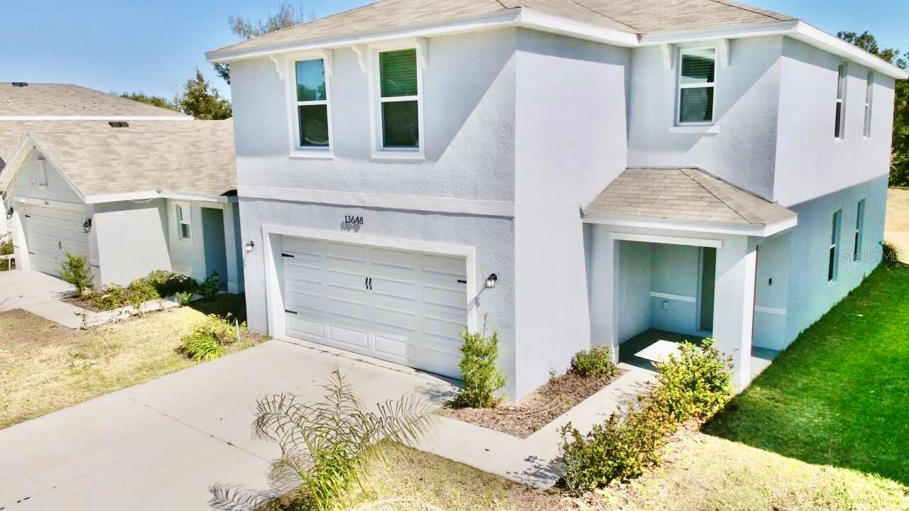 13648 Whiskey Daisy Dr