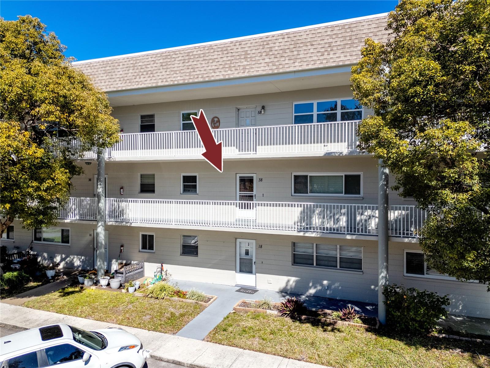 2440 World Parkway Blvd #38