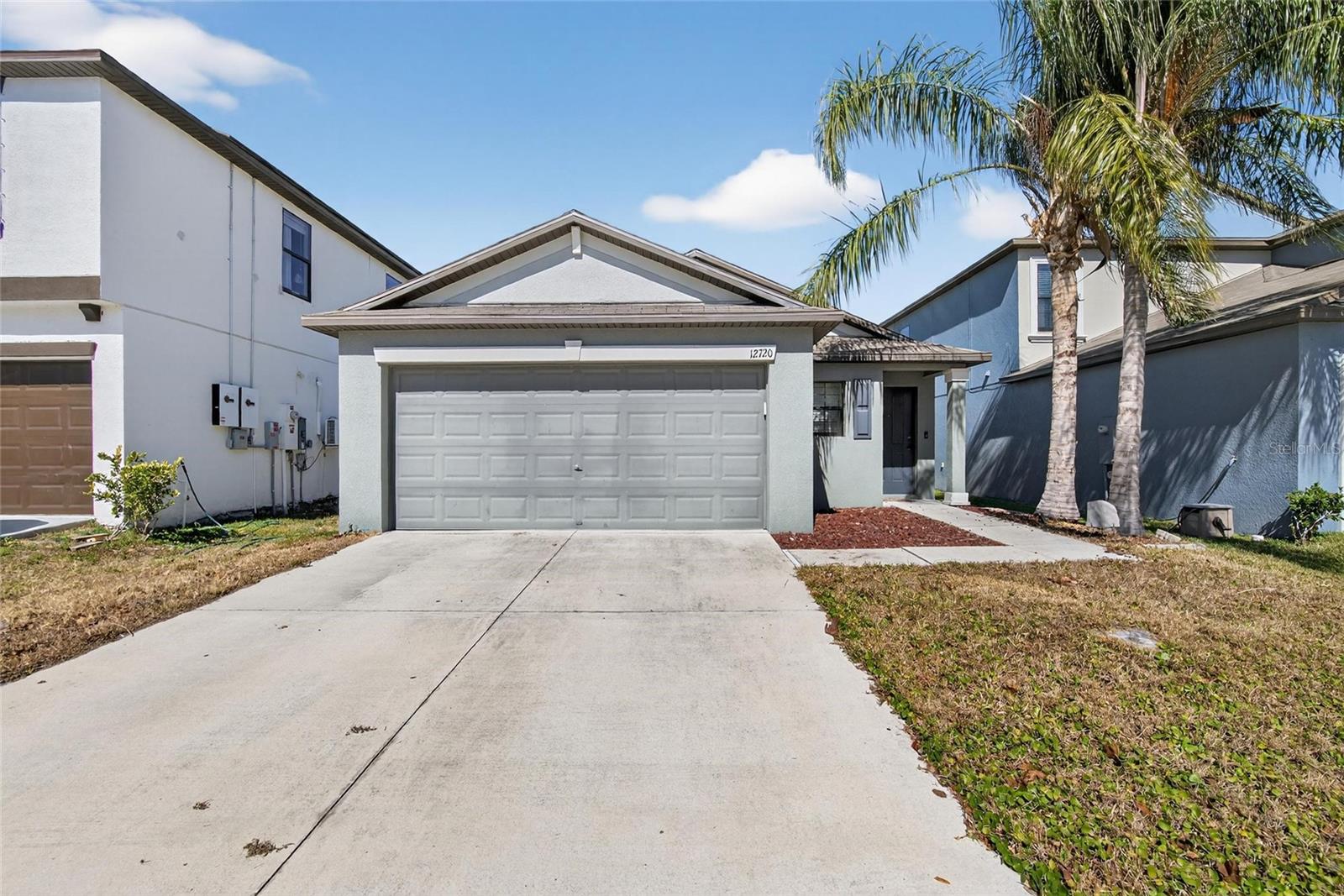 12720 Hampton Hill Dr
