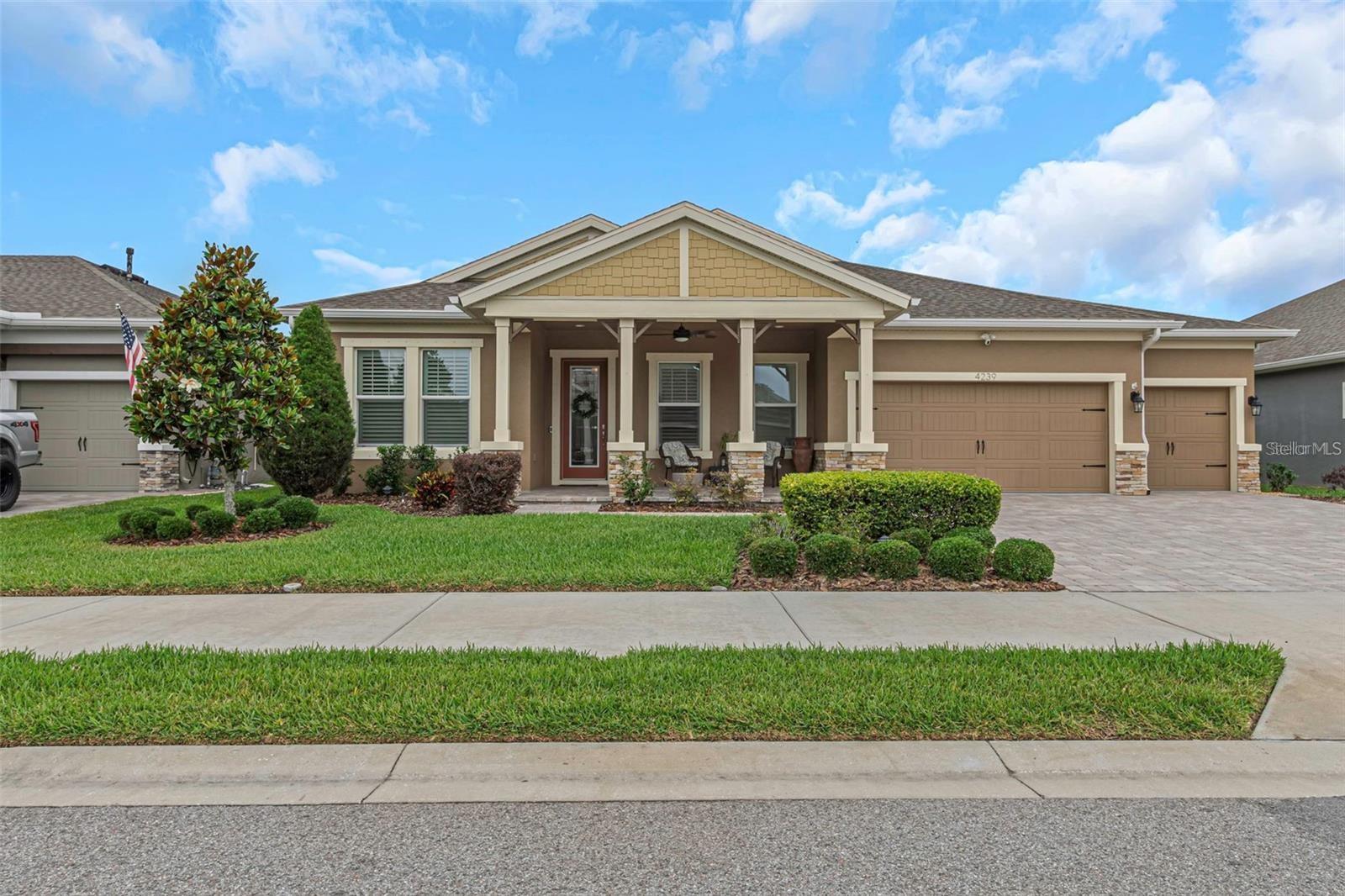 4239 Woodland Retreat Blvd
