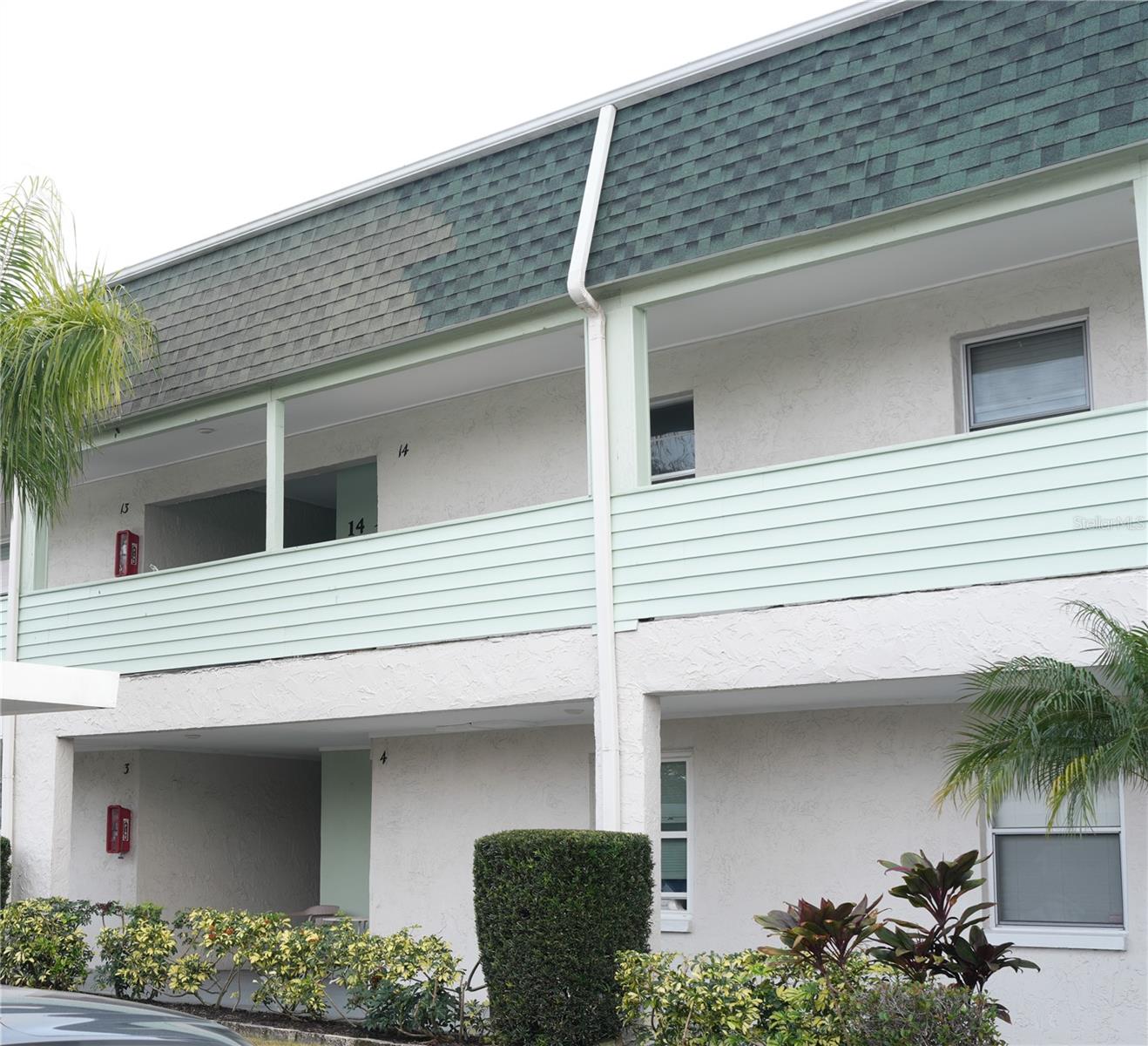 5434 Chad Pl #14