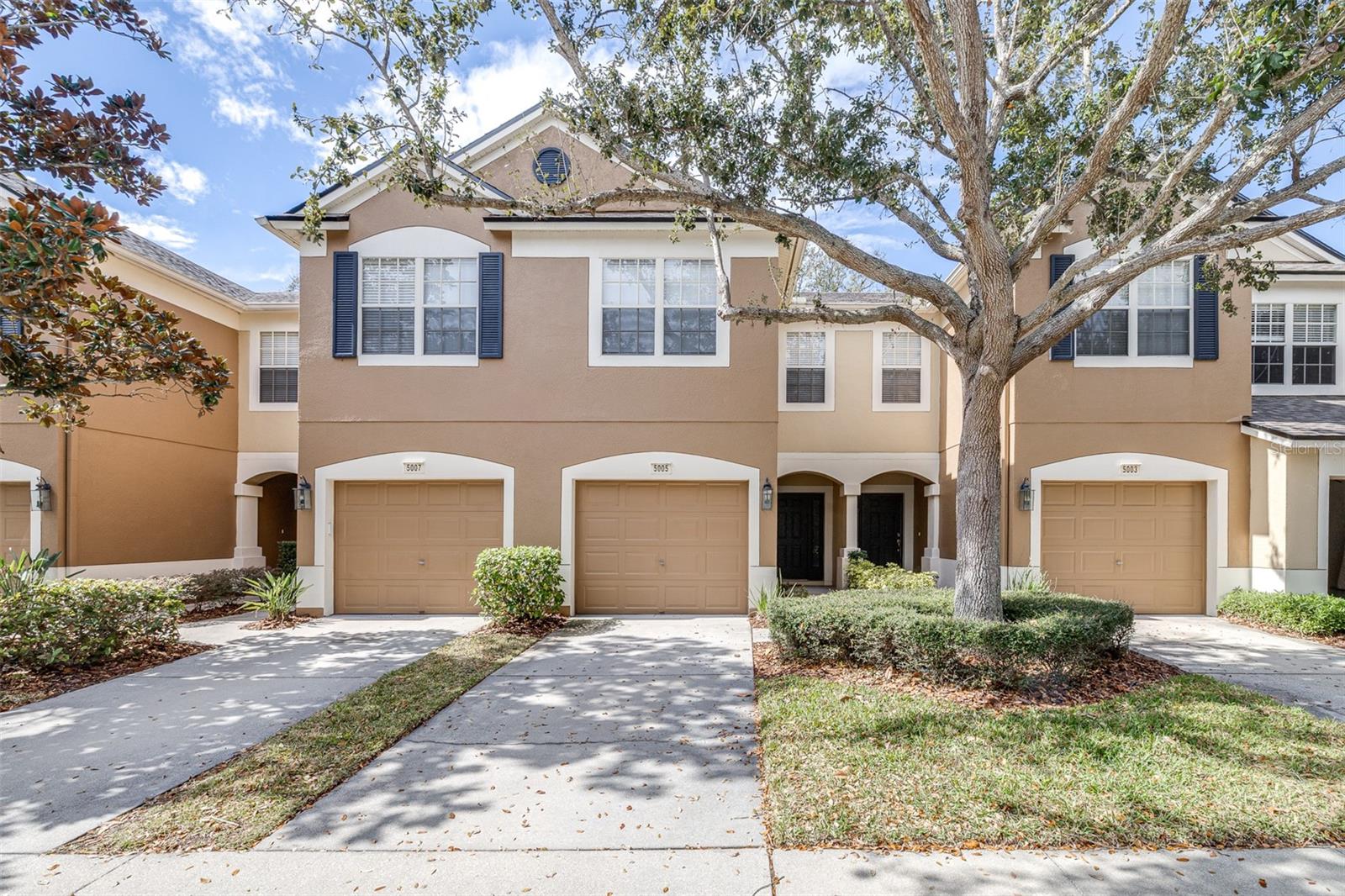 5005 Barnstead Dr
