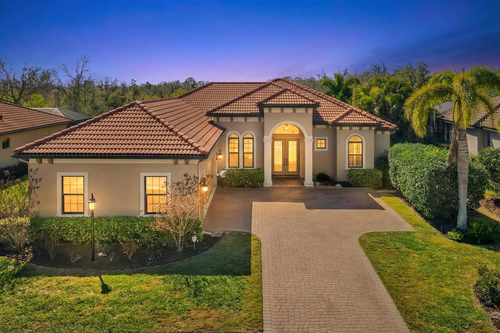 4816 Tobermory Way