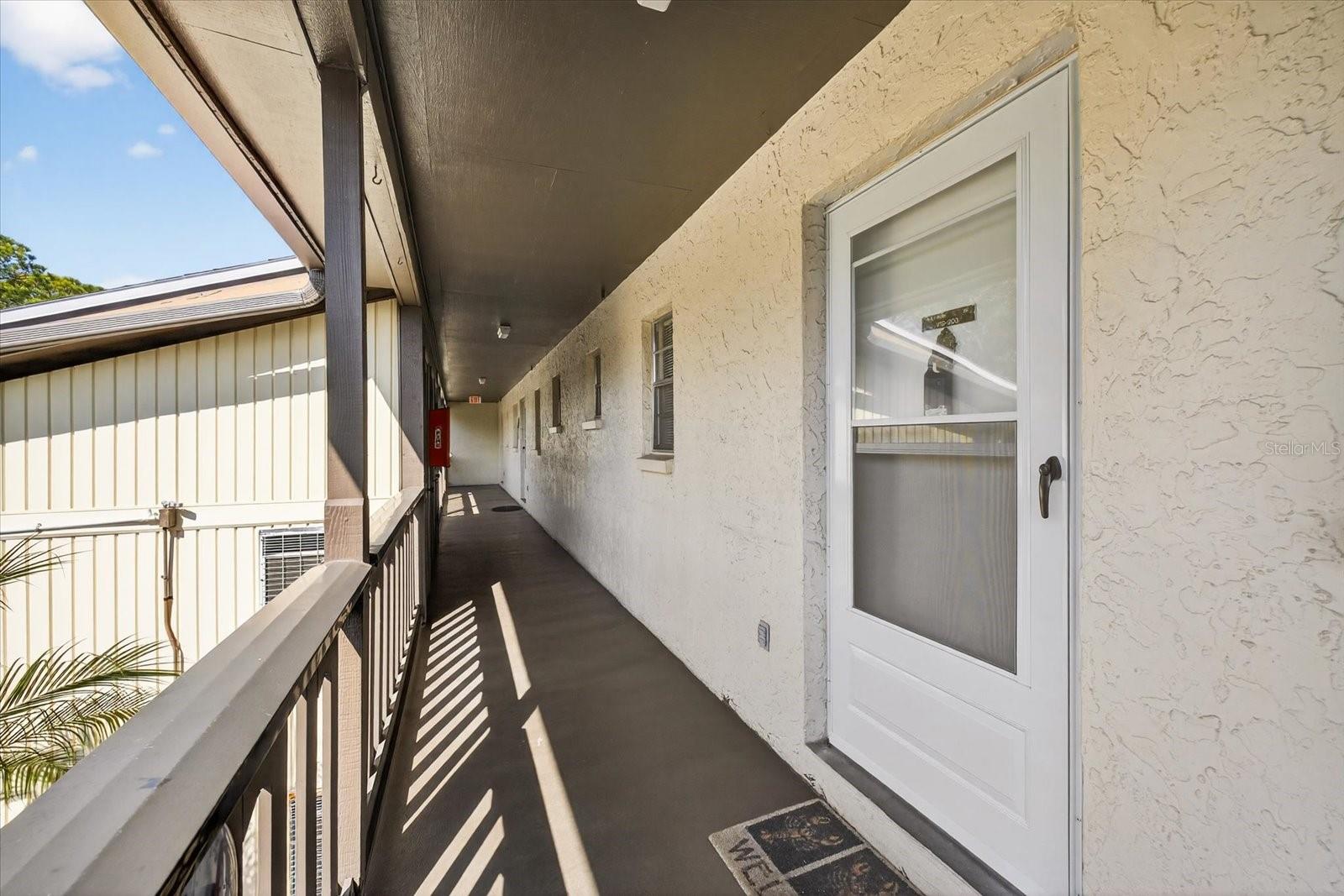 4533 Marine Pkwy #203