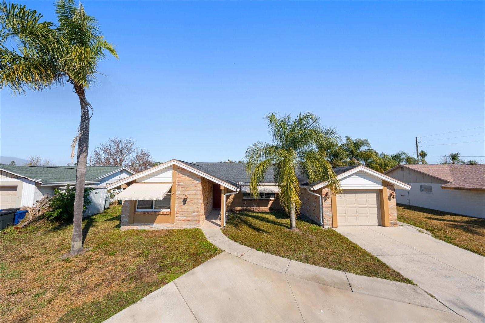4025 Sail Dr