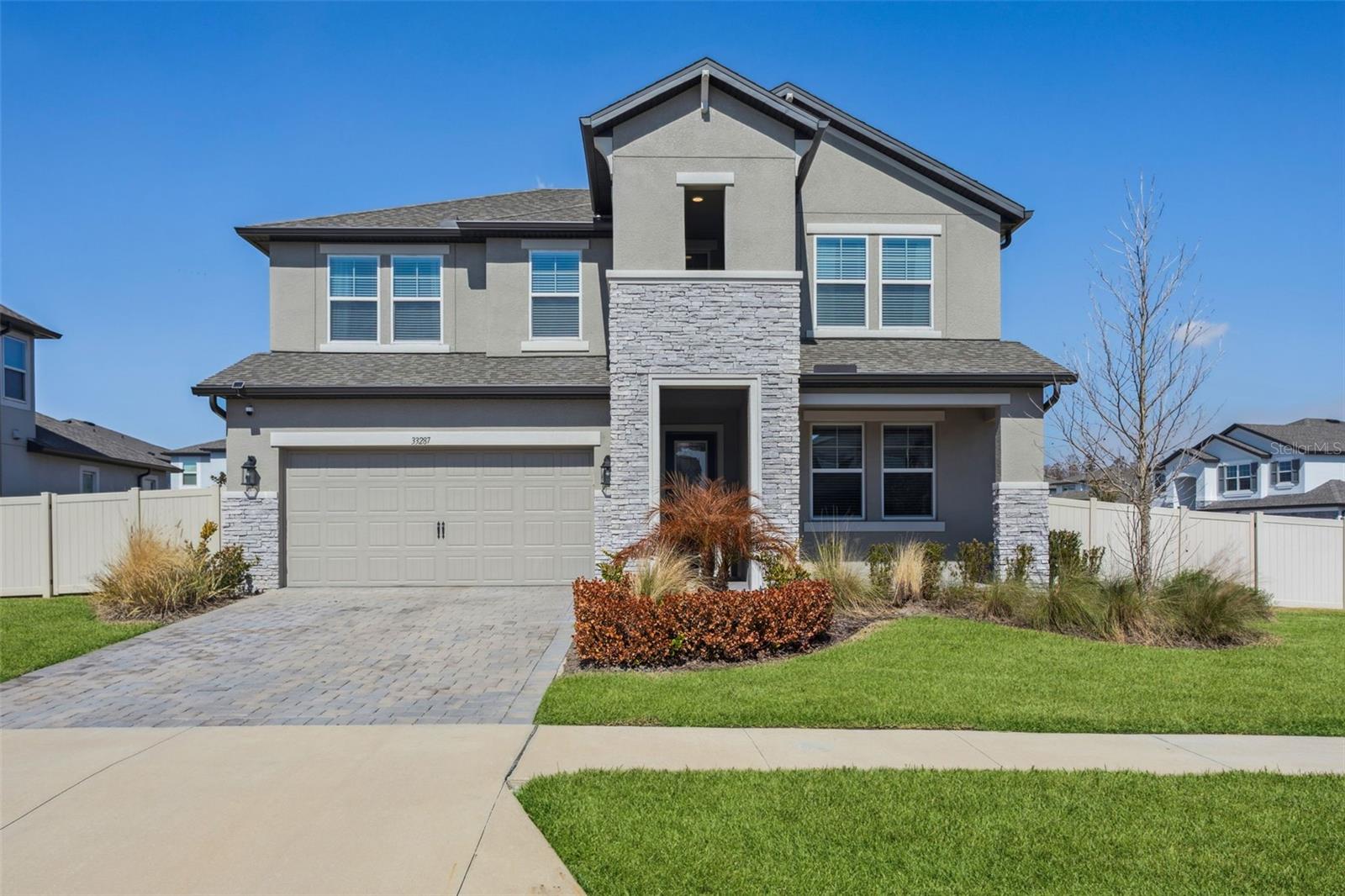 33287 Sycamore Leaf Dr
