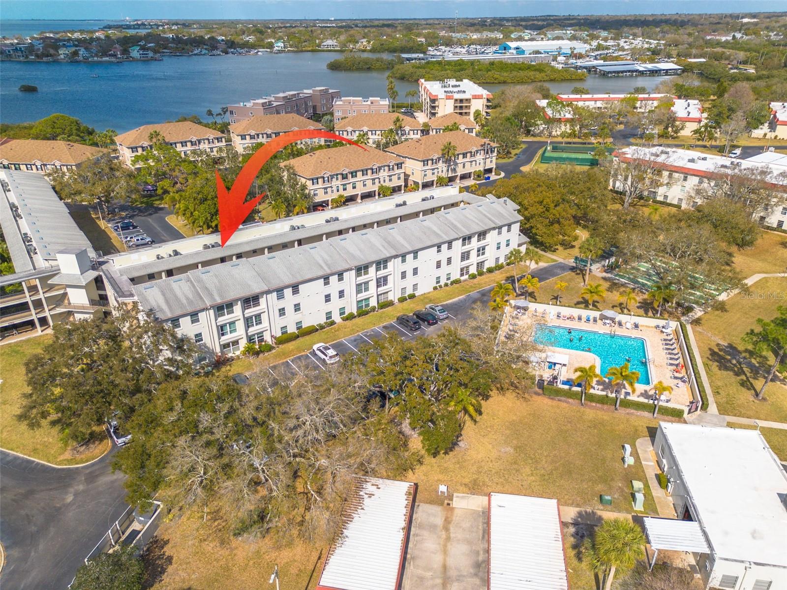 2700 Bayshore Blvd #5302