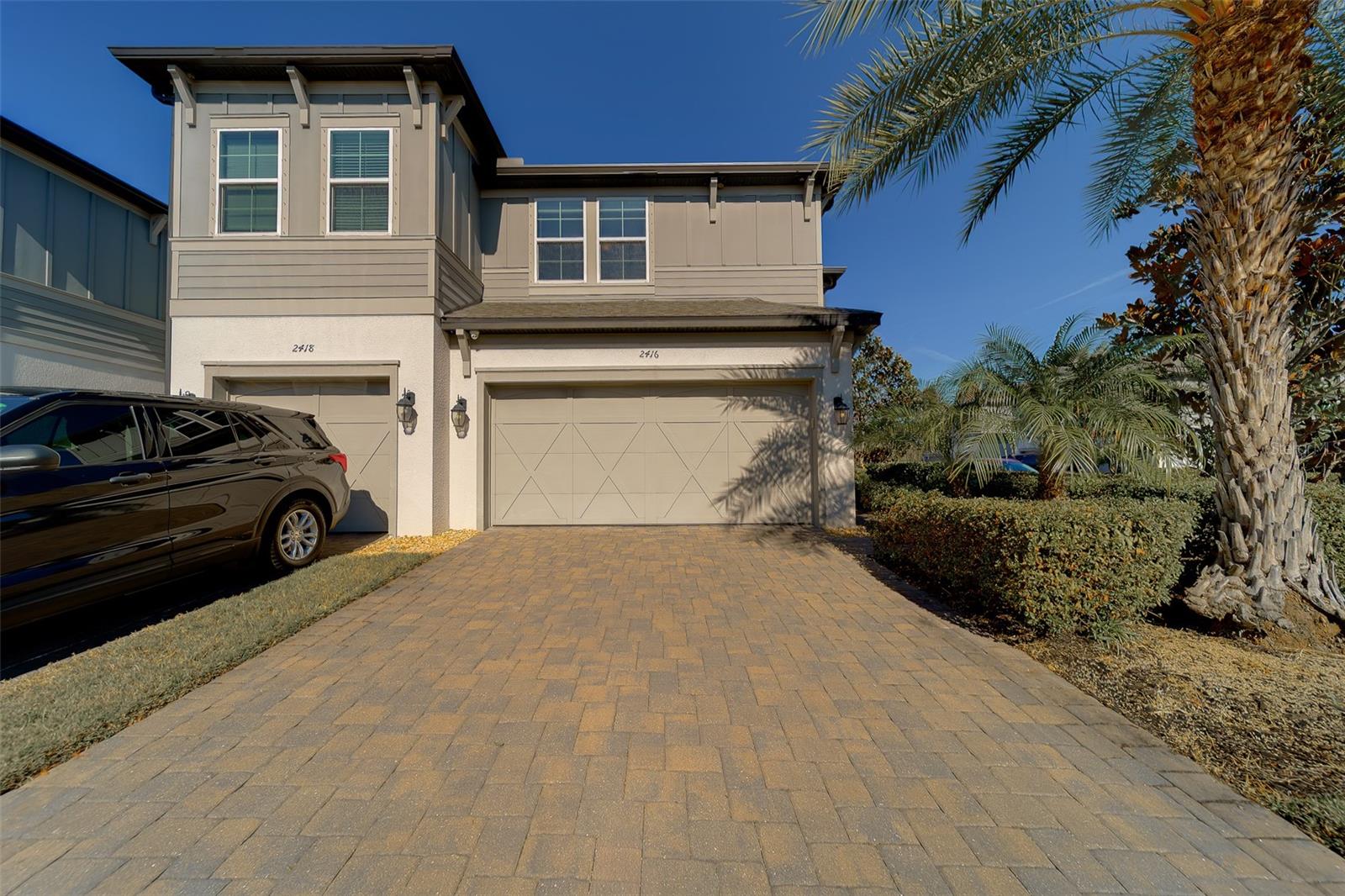 2416 Foggy Creek Cir