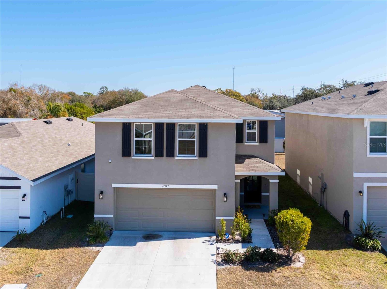 12172 Lily Magnolia Ln