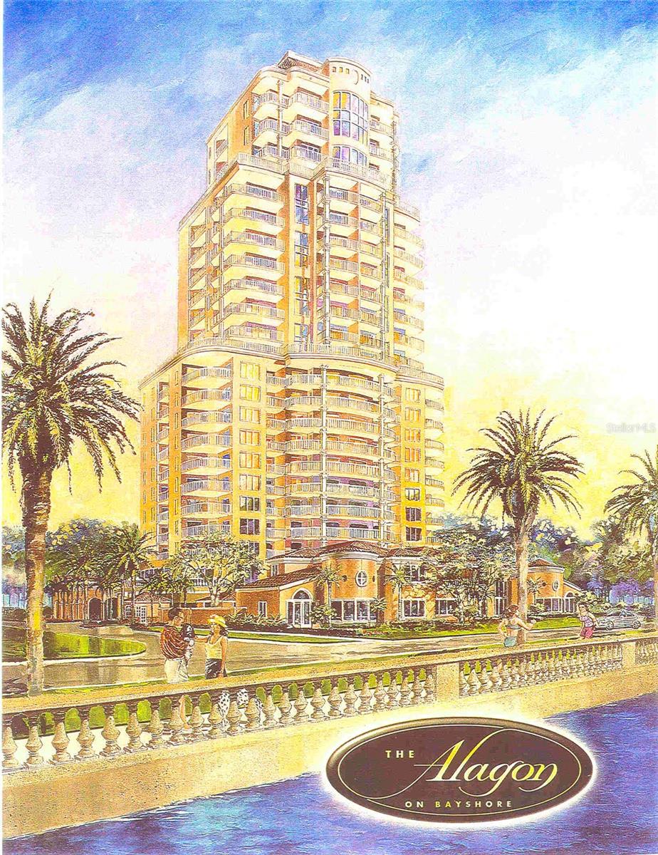 3507 Bayshore Blvd #1202