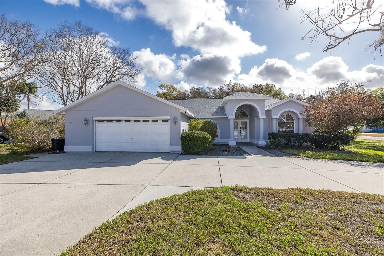 3138 Ellington Way
