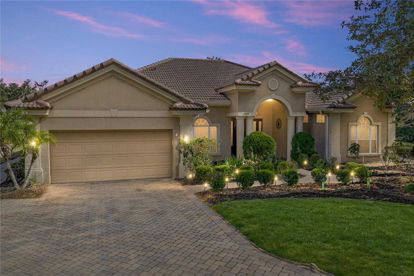 12518 Lake Jovita Blvd