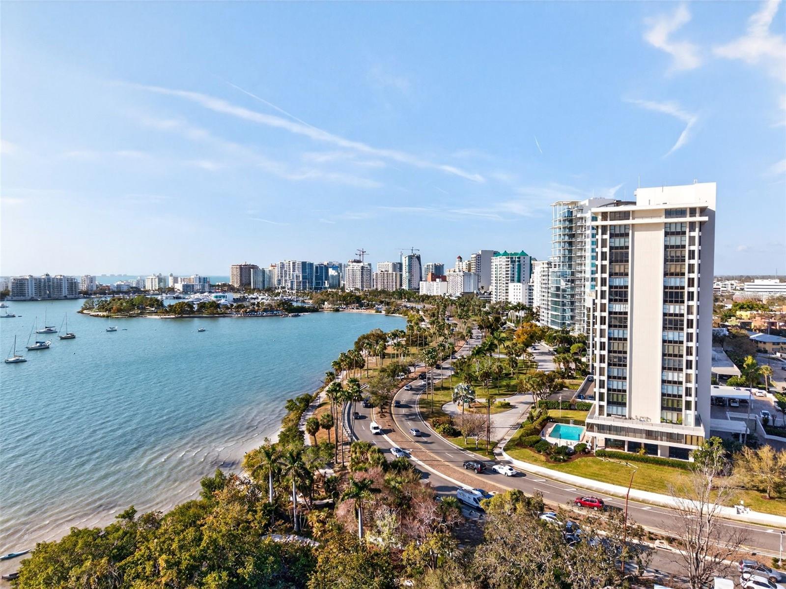 770 S Palm Ave #2