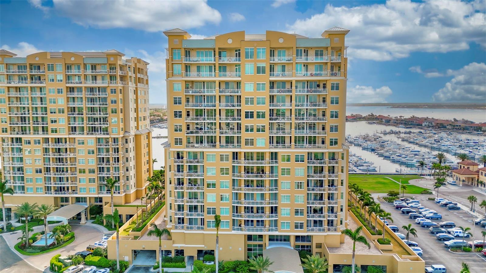 130 Riviera Dunes Way #506