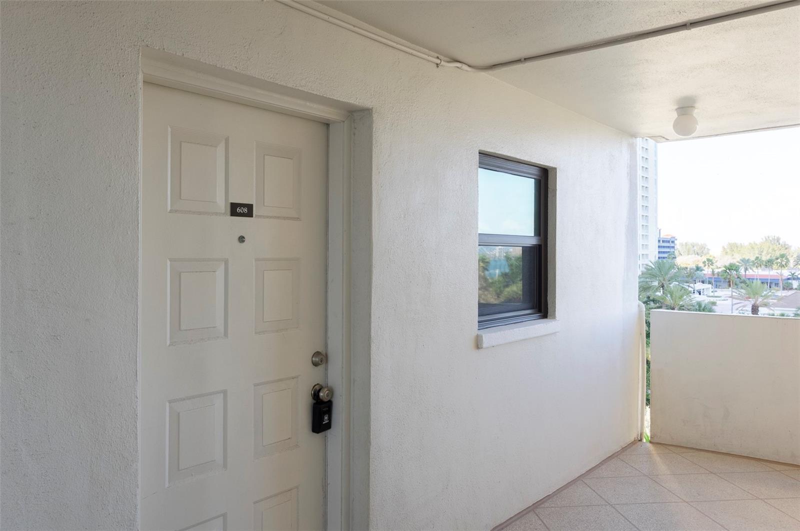 1230 Gulf Blvd #608