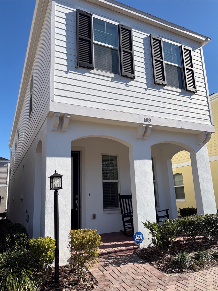 103 Cutlass Way