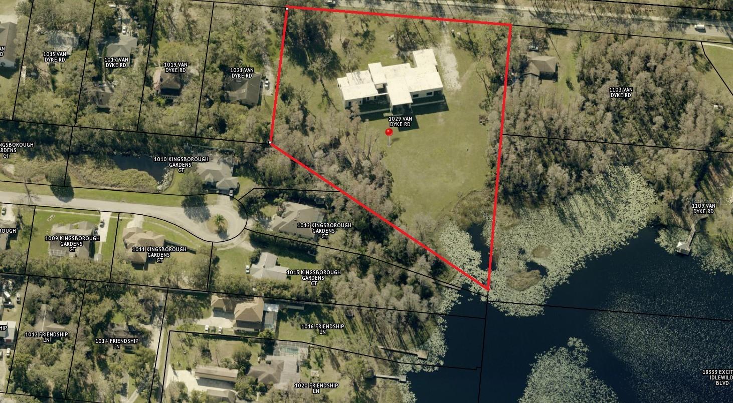 1029 Van Dyke Rd