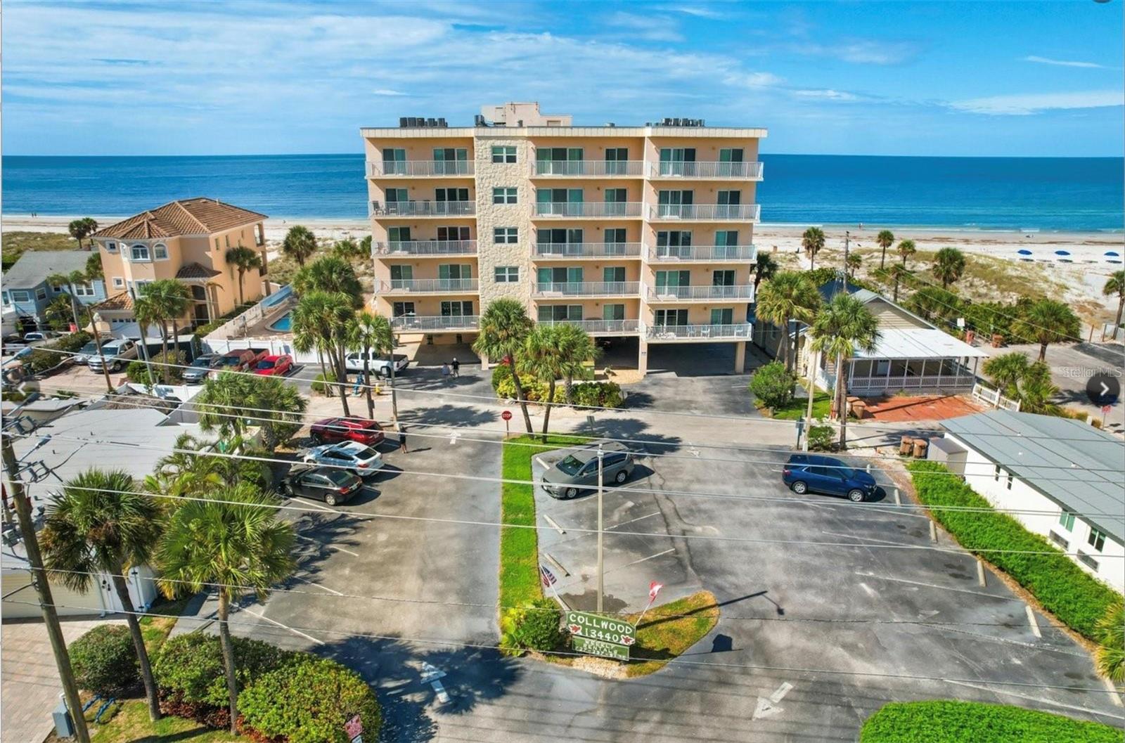 13440 Gulf Blvd #202