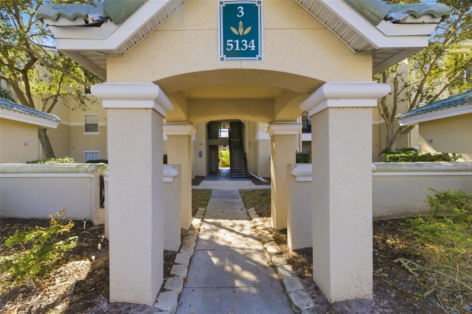 5134 Northridge Rd #309