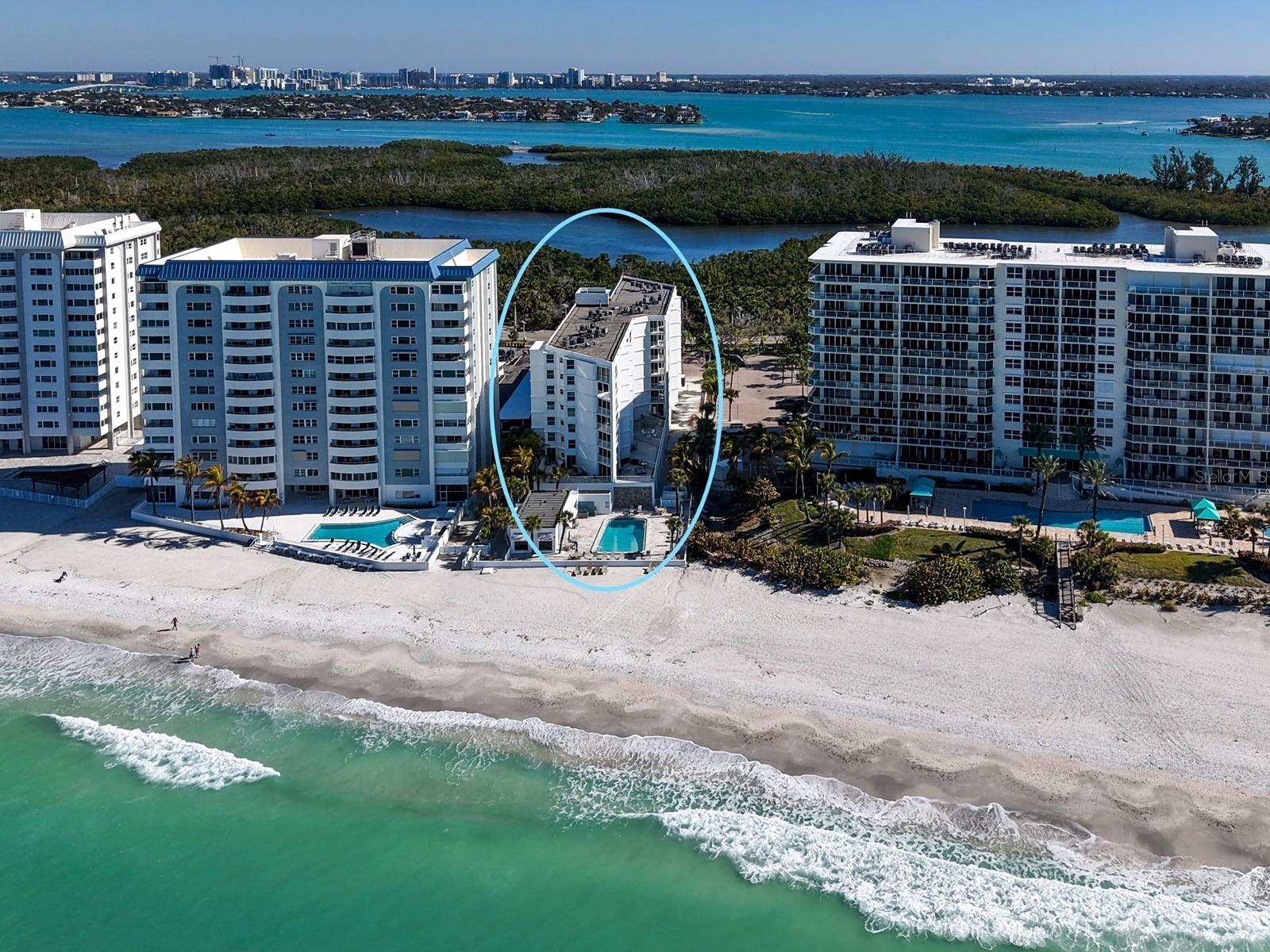 1770 Benjamin Franklin Dr #206