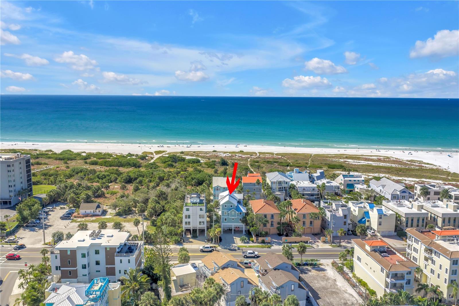 316 Beach Rd