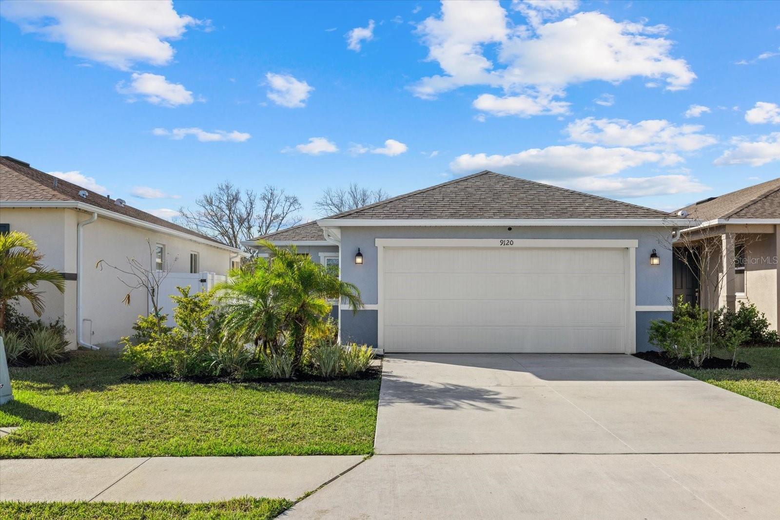 9120 Sandy Bluffs Cir