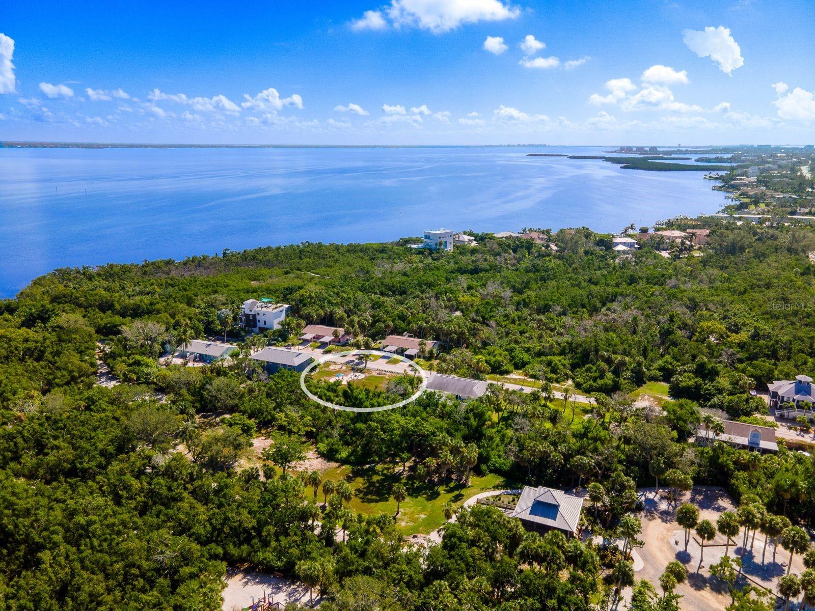 681 Gulf Bay Rd