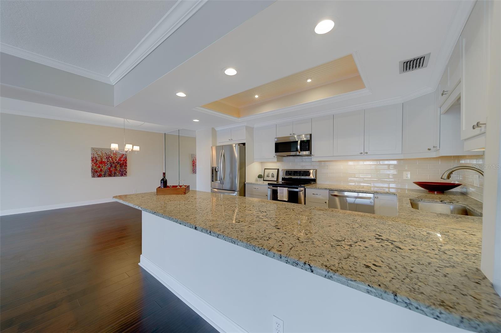 8 Belleview Blvd #308