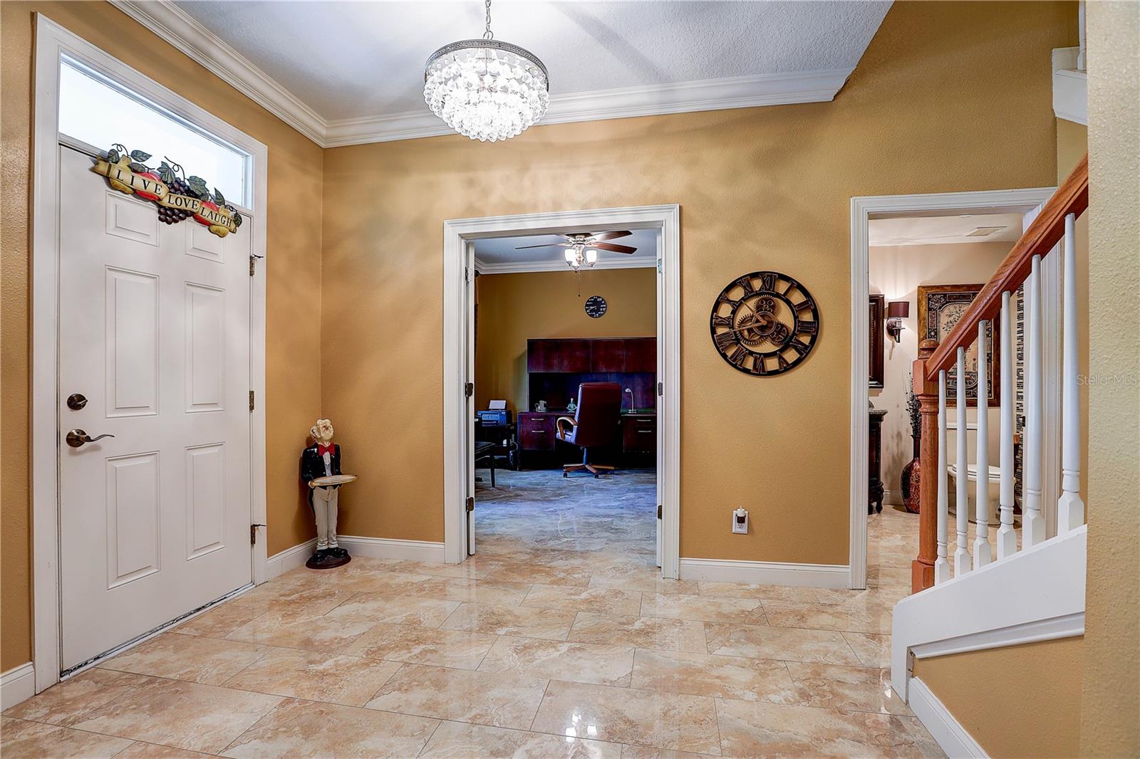 5518 Luminar Pointe Ln