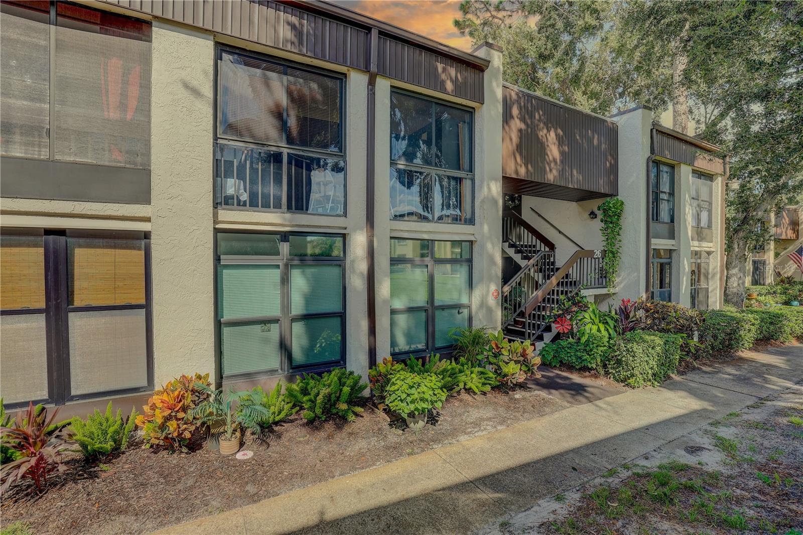 2400 Winding Creek Blvd #26-203