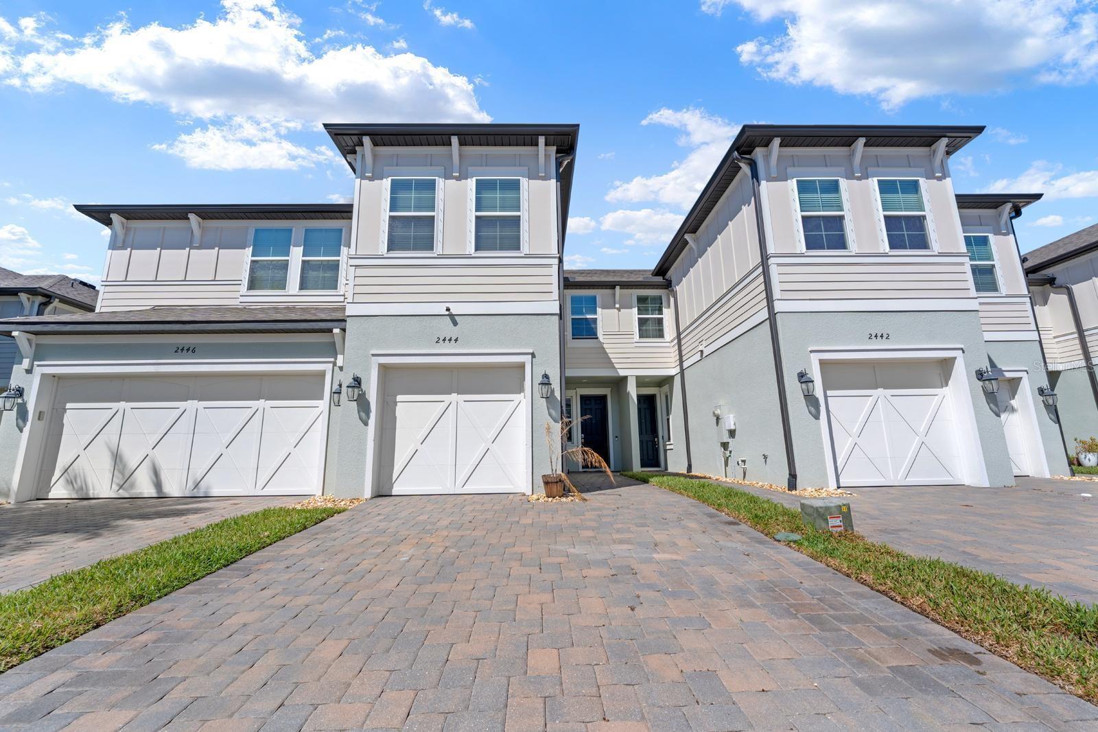2444 Foggy Creek Cir