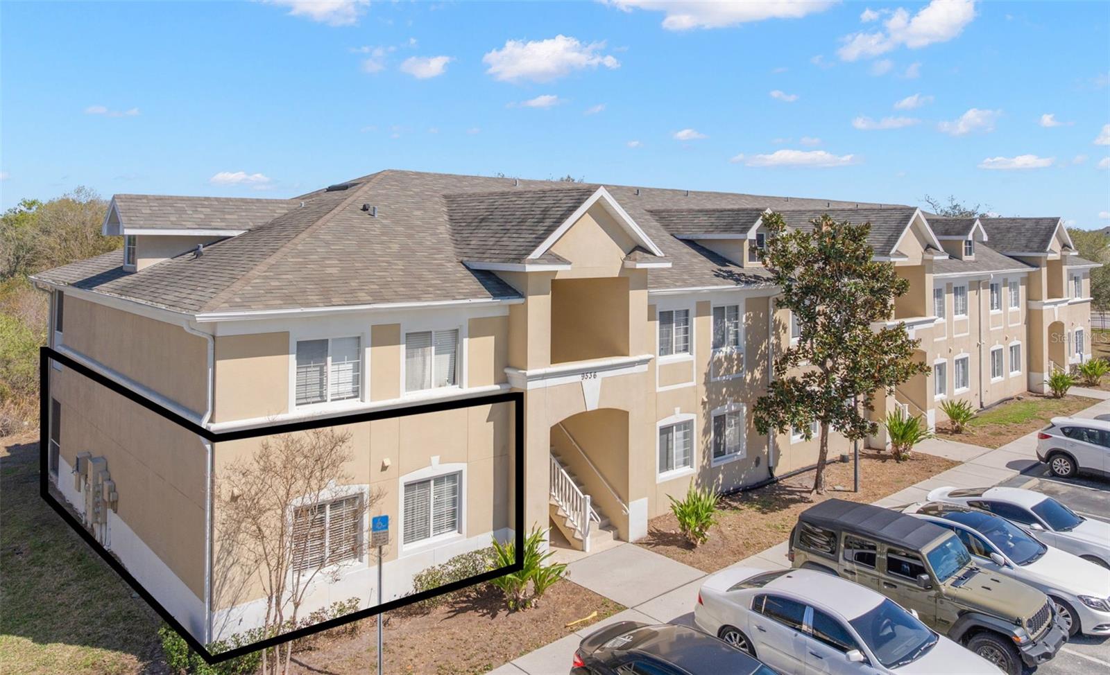 9536 Newdale Way #101
