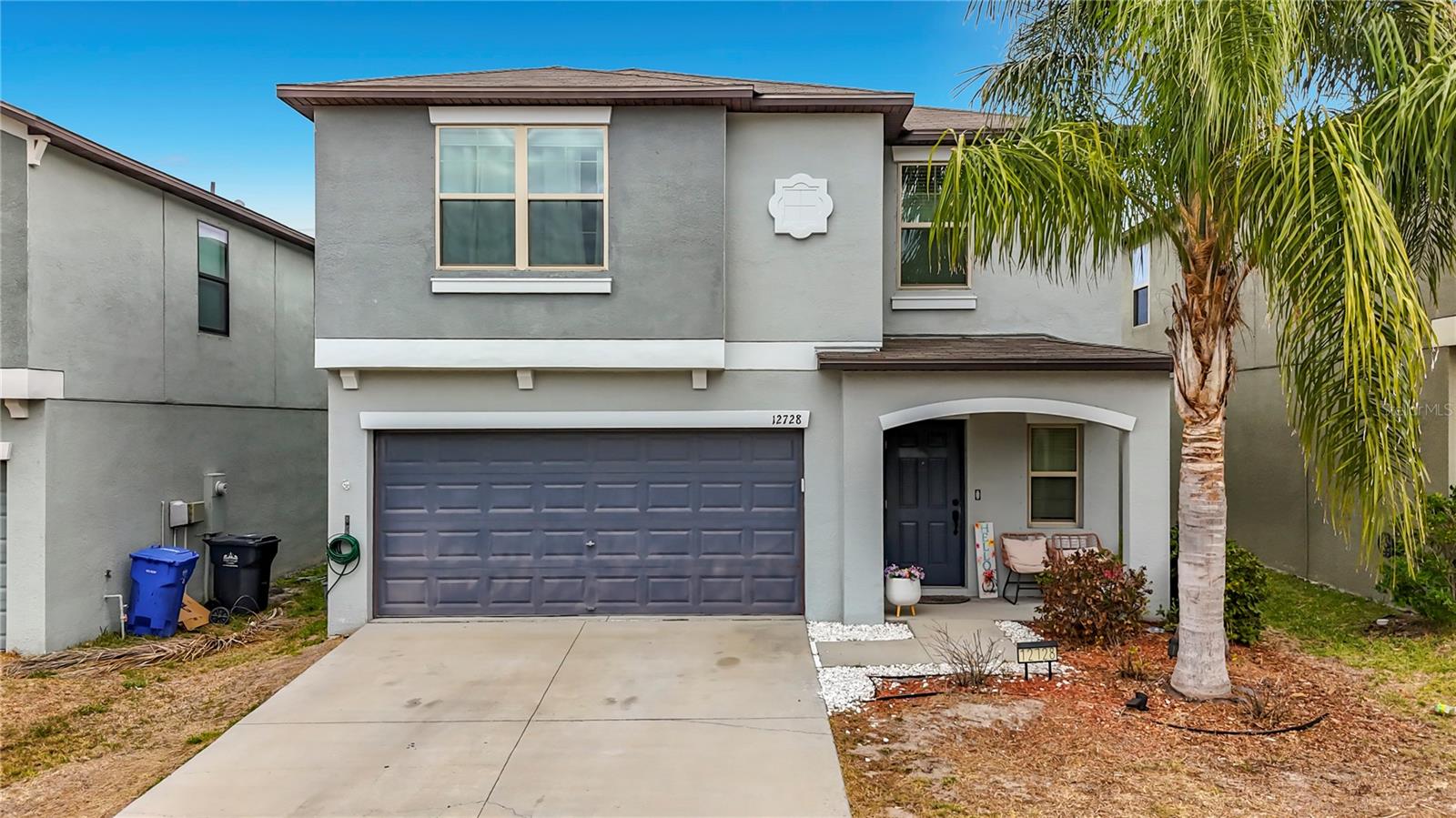 12728 Lemon Pepper Dr