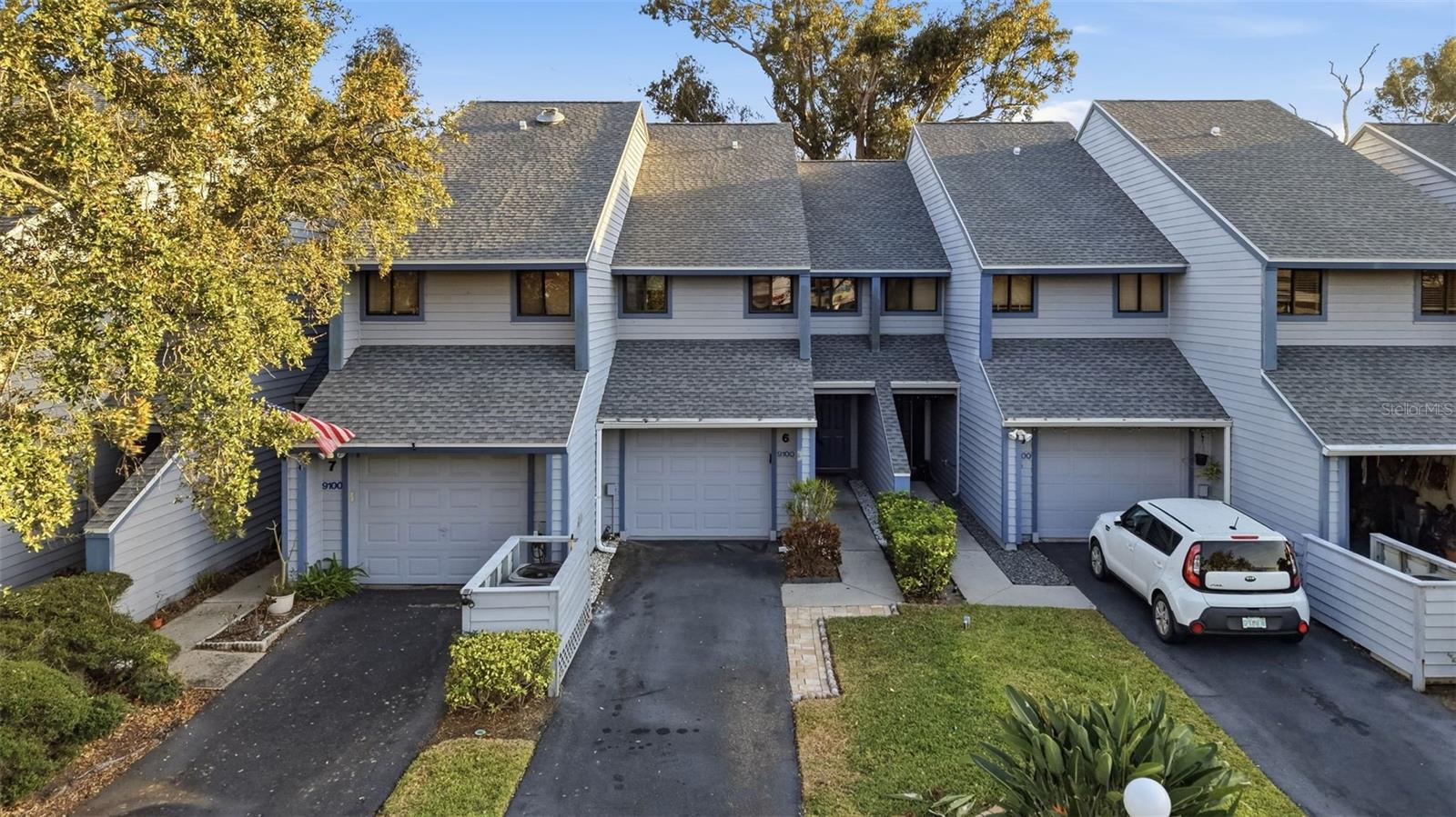 9100 Park Blvd #6