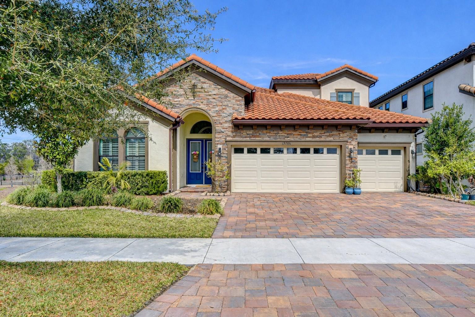 13706 Osprey Fern Ln
