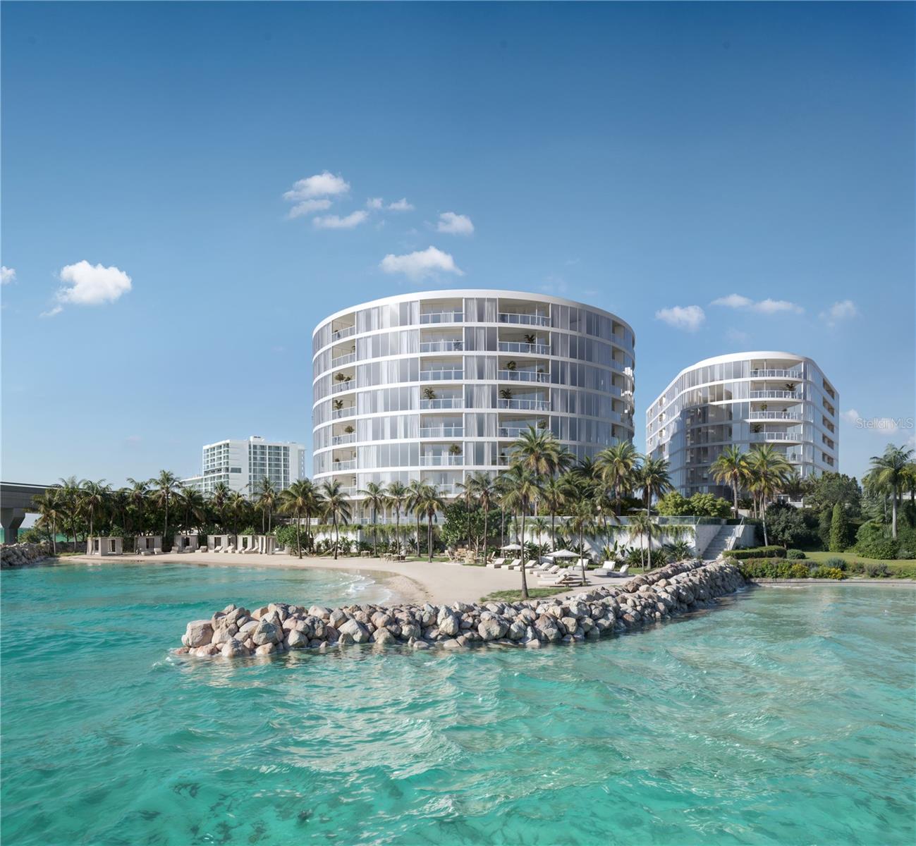 805 S Gulfview Blvd #605A
