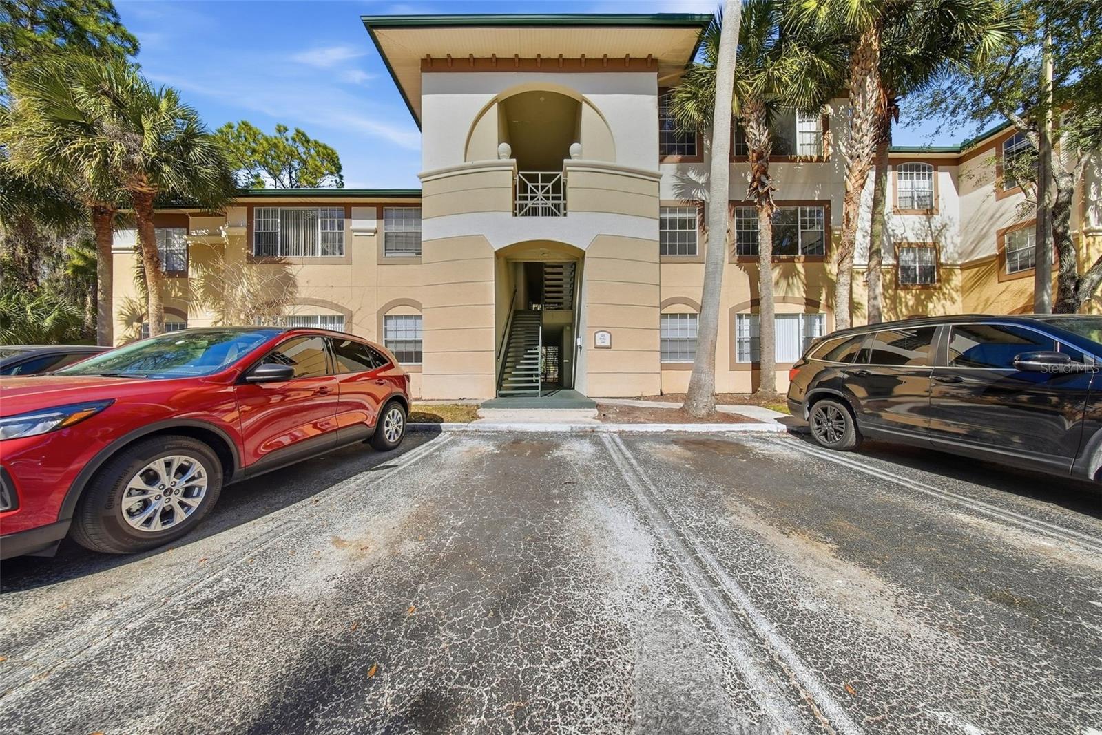 17114 Carrington Park Dr #201