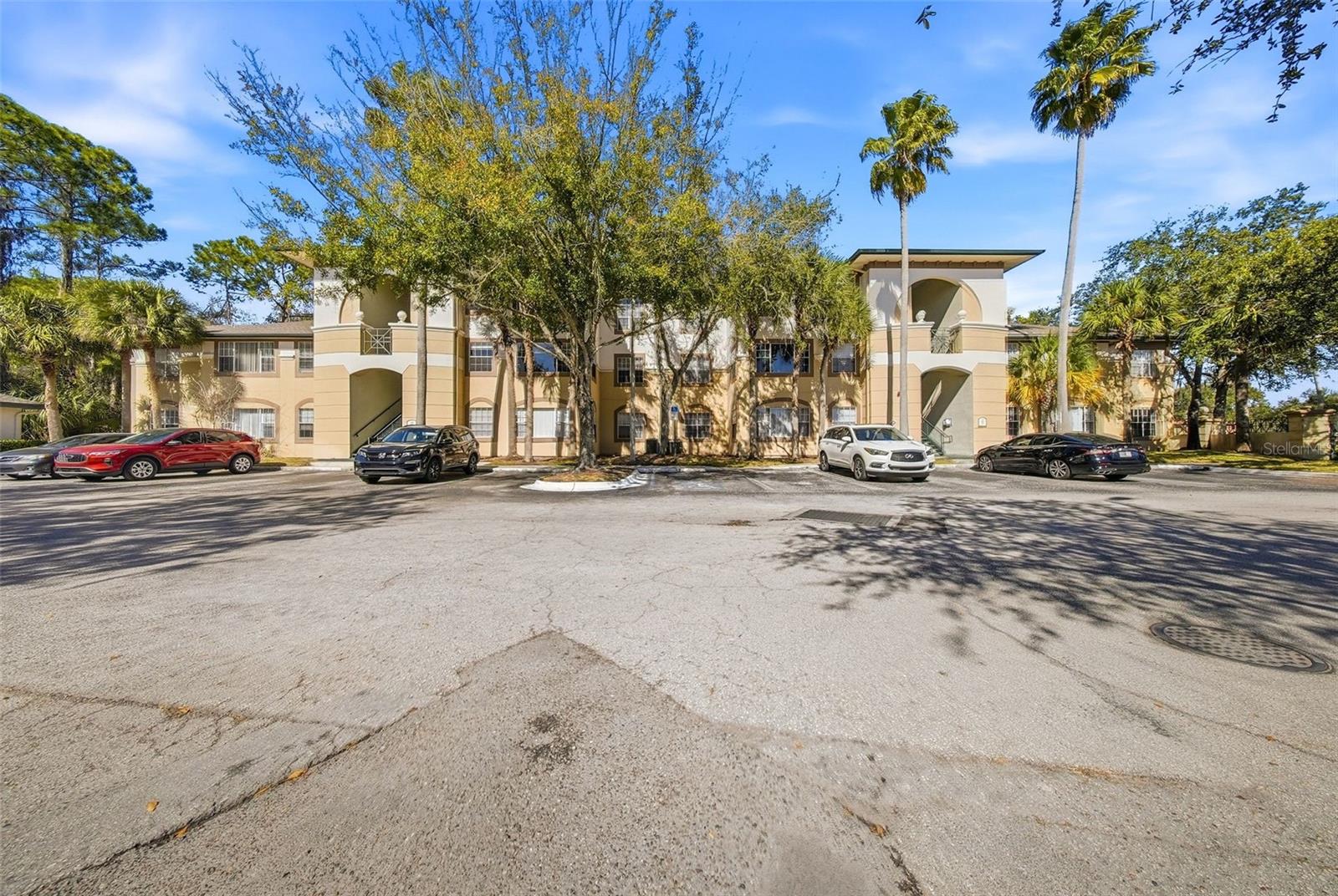 17114 Carrington Park Dr #201