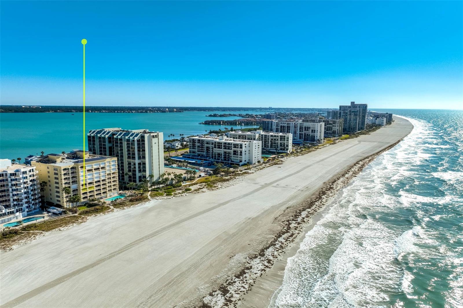 1370 Gulf Blvd #403