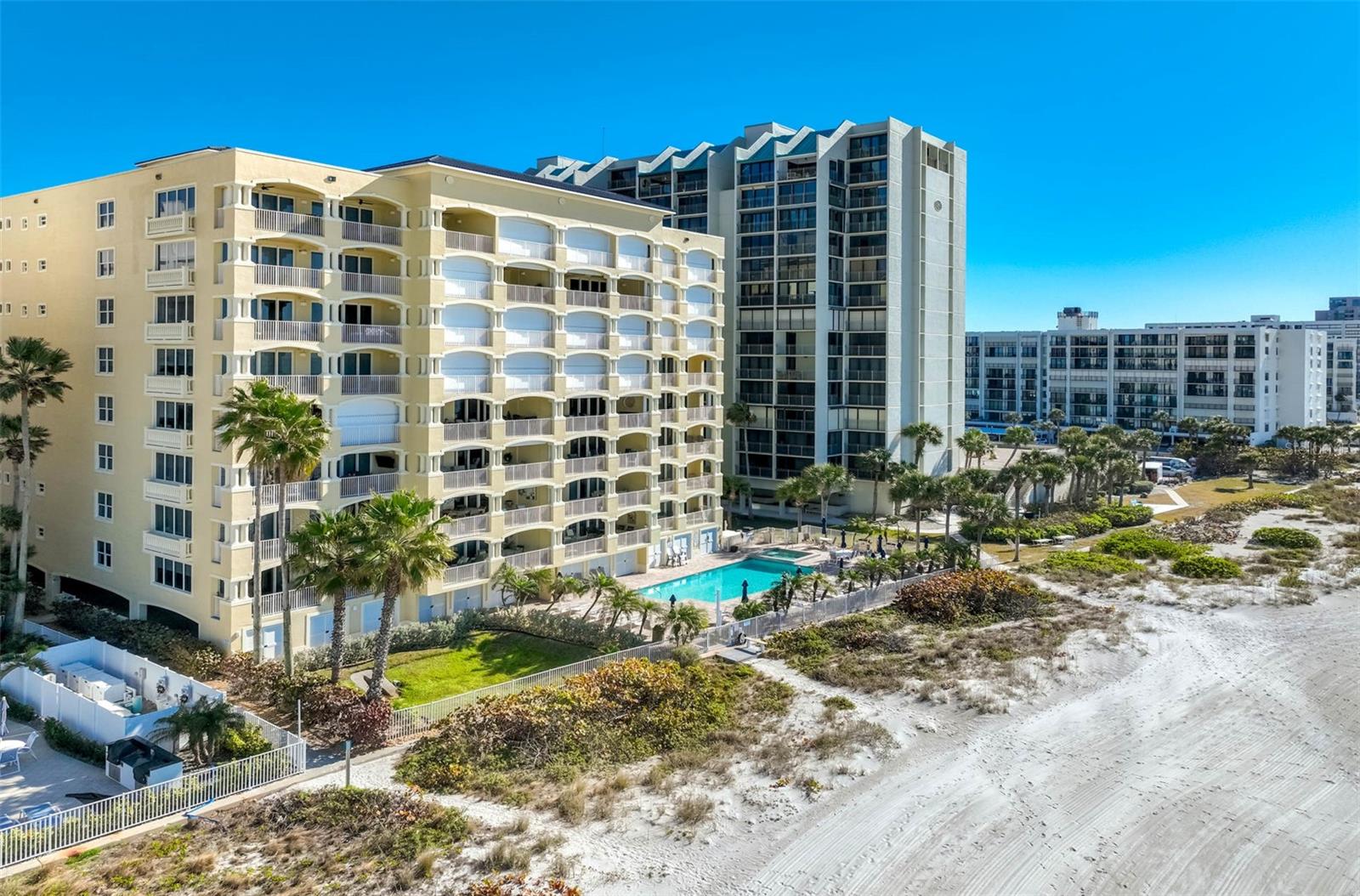 1370 Gulf Blvd #403