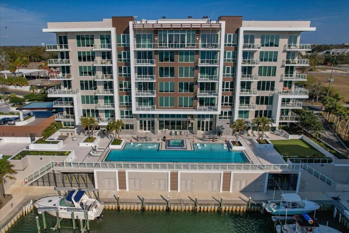 920 N Osceola Ave #702