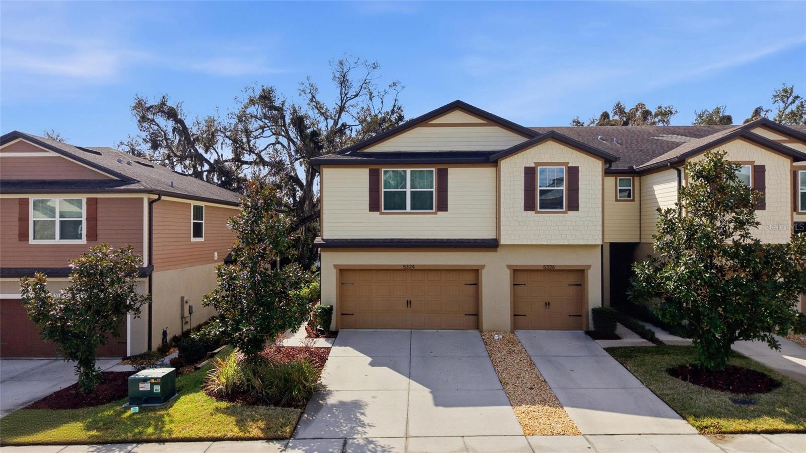 5324 Sylvester Loop