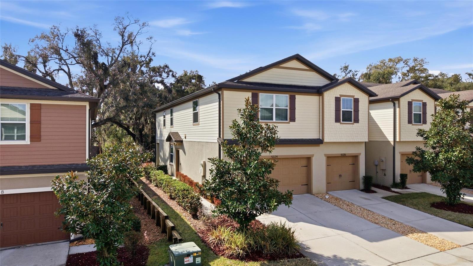 5324 Sylvester Loop