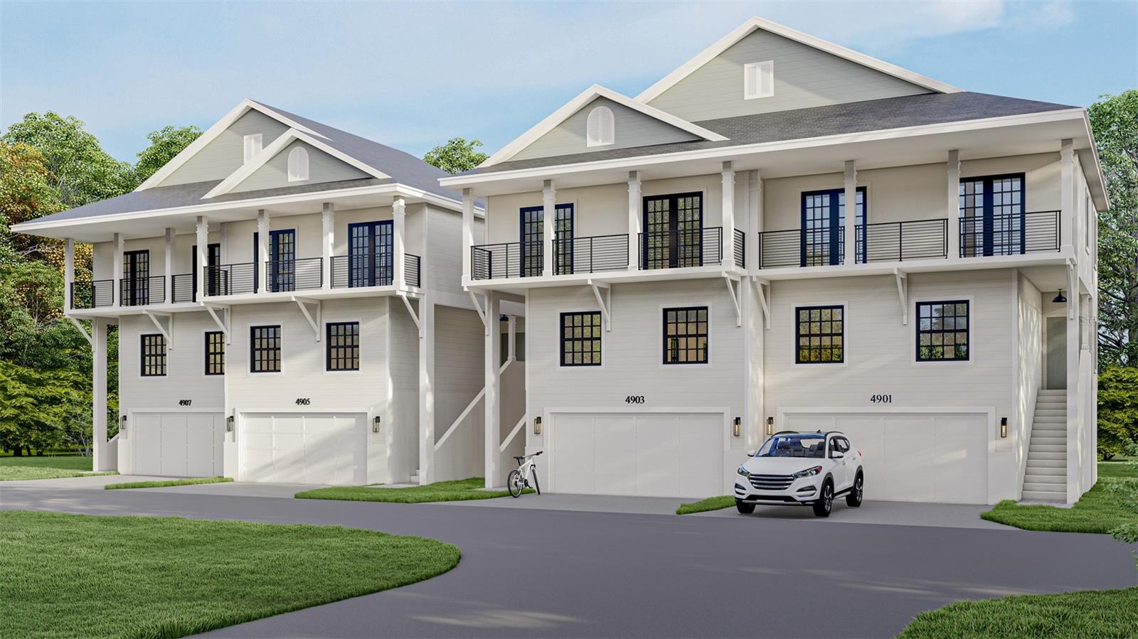 4902 Rattlesnake Pointe CT