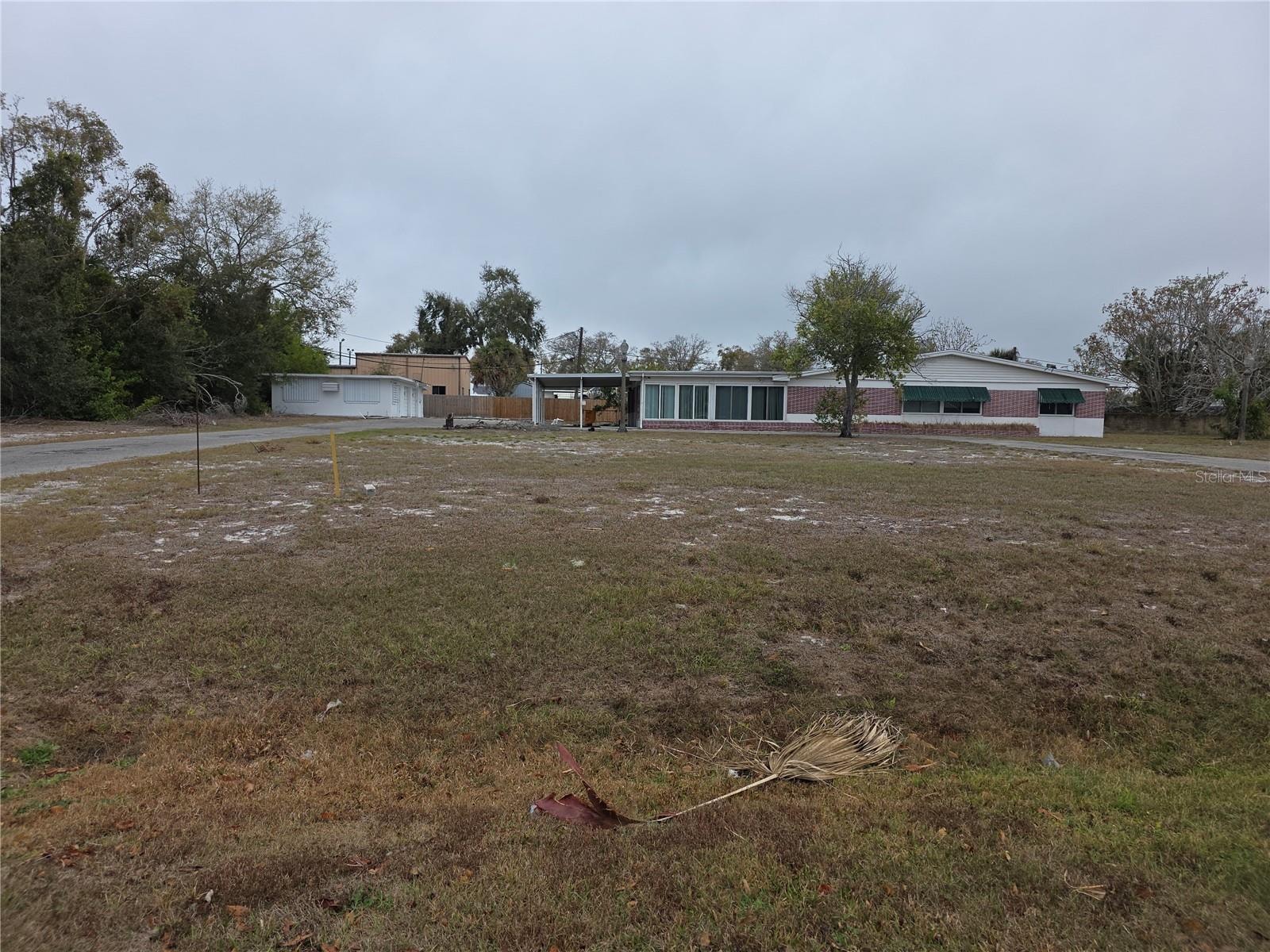 2634 South Dr