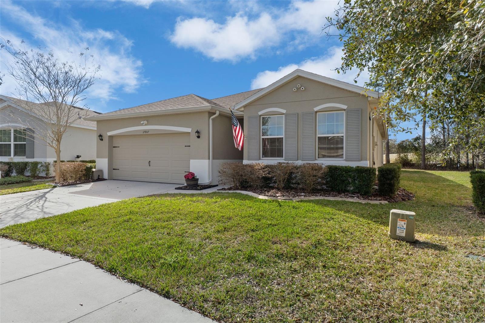 17807 Garsalaso Cir