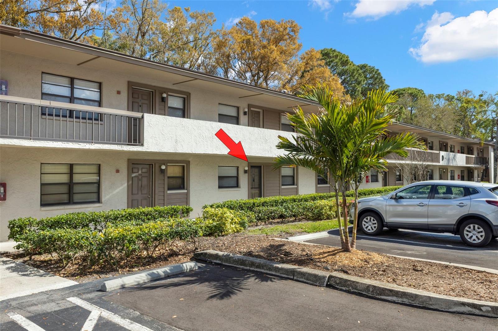 3034 Eastland Blvd #D104