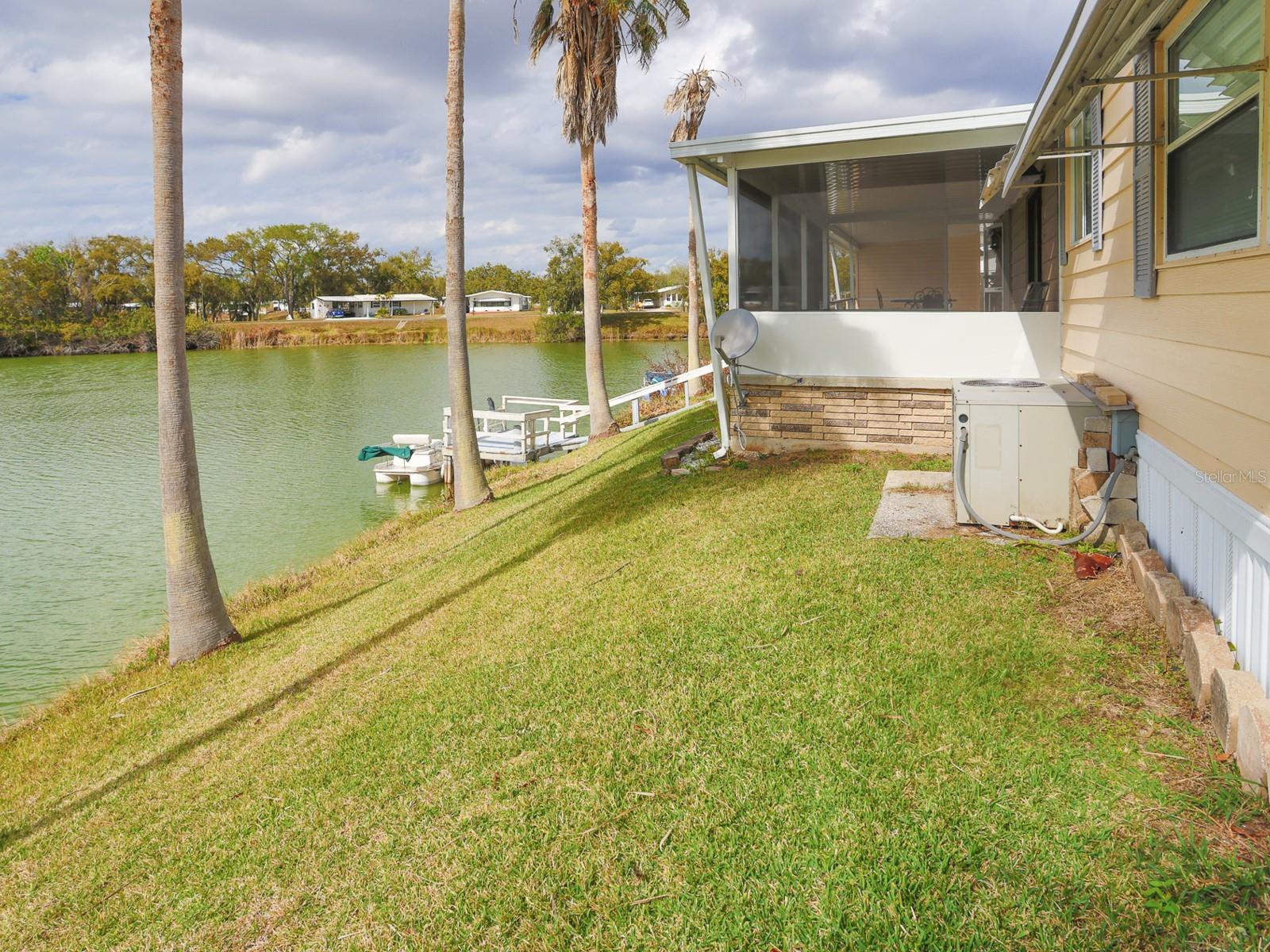 2055 S Floral Ave #238
